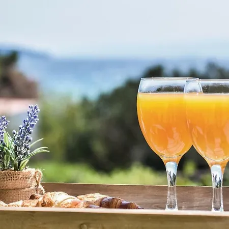 Holiday Kastel Stafilic Njiva Sv.petra Trogir
