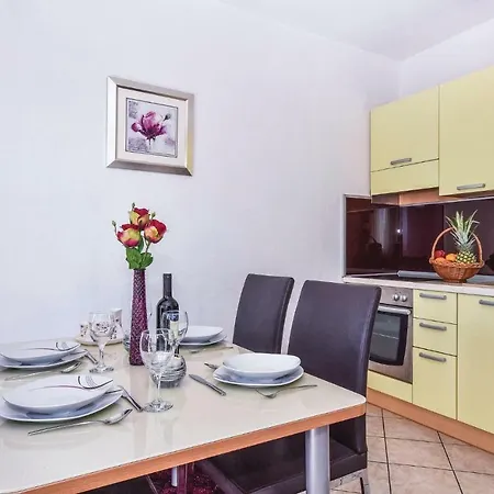 Dom wakacyjny Holiday Kastel Stafilic Njiva Sv.petra