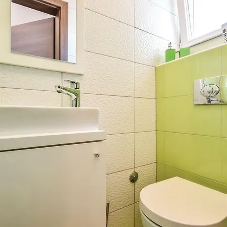 Dom wakacyjny Holiday Kastel Stafilic Njiva Sv.petra *