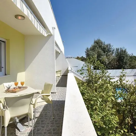 Holiday Kastel Stafilic Njiva Sv.petra Dom wakacyjny